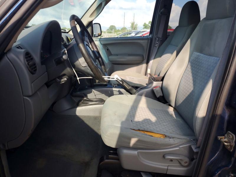 Aukcja sprzedaży 2005 Jeep Liberty, vin: 1J4GL48K55W587877, numer aukcji: 64966766