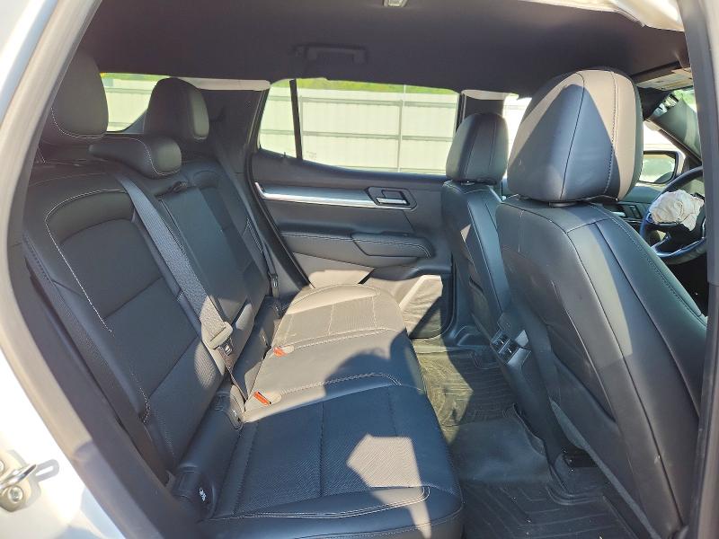 Продажа на аукционе авто 2026 Gmc Terrain, vin: 3GKALMEG1TL343162, номер лота: 64021566