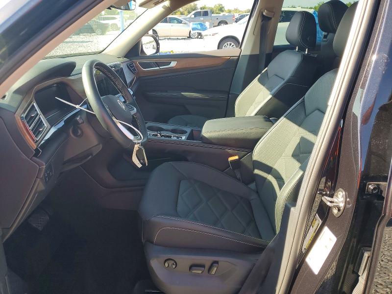 Auction sale of the 2026 Volkswagen Atlas, vin: 1V2DN2CA9TC530620, lot number: 64896066