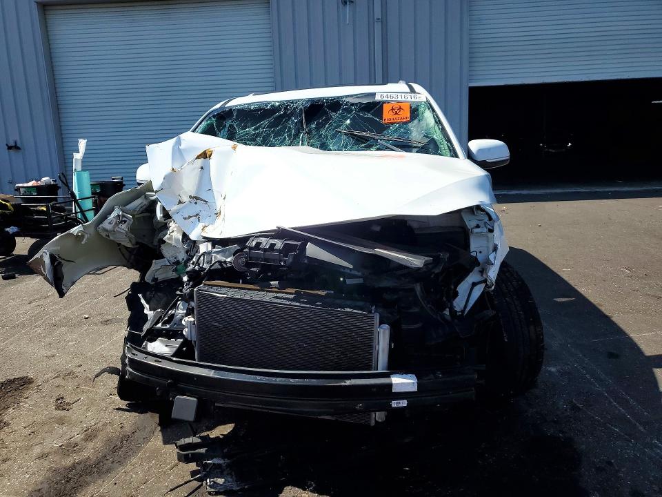 Aukcja sprzedaży 2020 Kia Sedona, vin: KNDMC5C19L6614055, numer aukcji: 64631616