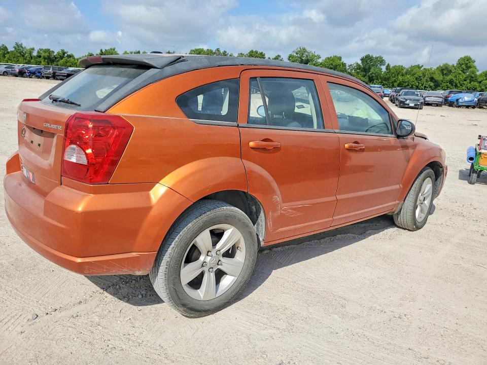 61888006 :رقم المزاد ، 1B3CB3HA2BD262556 vin ، 2011 Dodge Caliber مزاد بيع