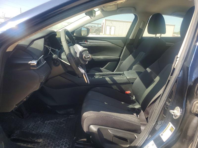 Продаж на аукціоні авто 2021 Mazda 6, vin: JM1GL1UM2M1606845, номер лоту: 65184866