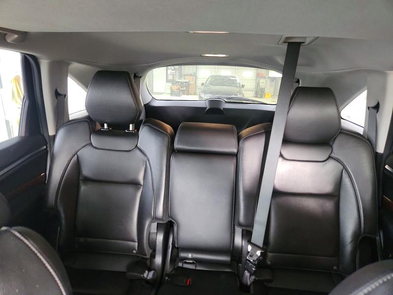 Продаж на аукціоні авто 2020 Acura Mdx, vin: 5J8YD4H33LL045287, номер лоту: 65533966