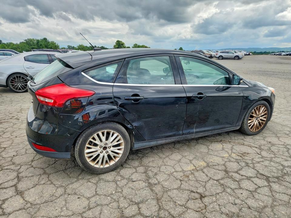 Aukcja sprzedaży 2018 Ford Focus, vin: 1FADP3N20JL273566, numer aukcji: 64202046