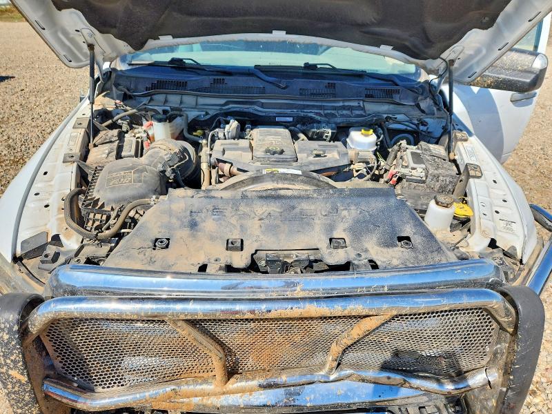 Продаж на аукціоні авто 2018 Ram 3500, vin: 3C63RRGL6JG339258, номер лоту: 66446576
