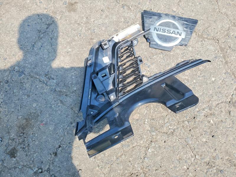 2017 Nissan Rogue მანქანა იყიდება აუქციონზე, vin: 5N1AT2MV7HC848654, აუქციონის ნომერი: 64056736