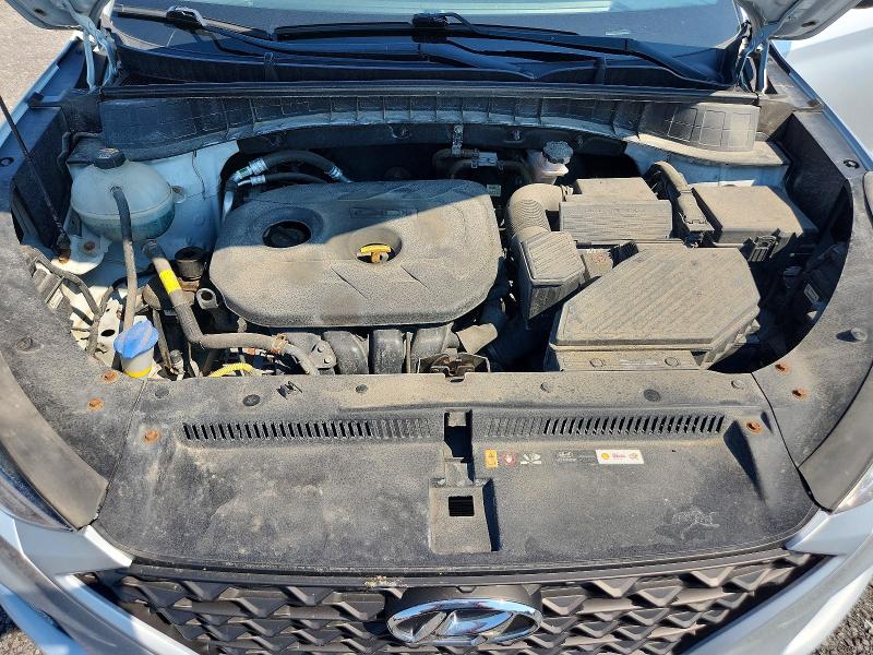 Продаж на аукціоні авто 2019 Hyundai Tucson, vin: KM8J2CA44KU052546, номер лоту: 62963986