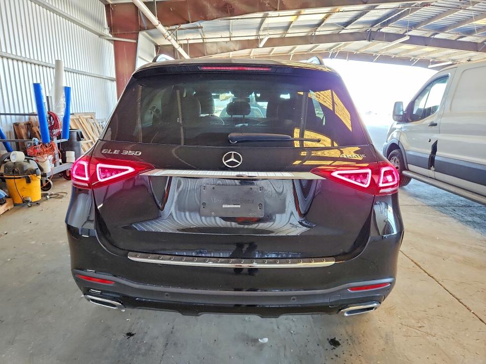 Продаж на аукціоні авто 2020 Mercedes-benz Gle, vin: 4JGFB4KB1LA132902, номер лоту: 63854656