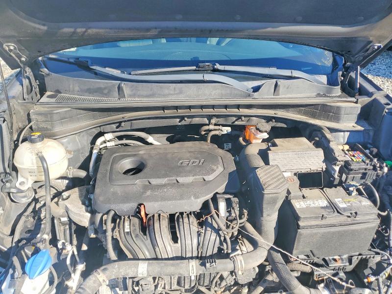 Aukcja sprzedaży 2019 Kia Sportage, vin: KNDPMCAC5K7501215, numer aukcji: 63637546