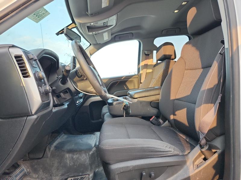 63886556 :رقم المزاد ، 1GCVKREC2HZ320452 vin ، 2017 Chevrolet Silverado مزاد بيع