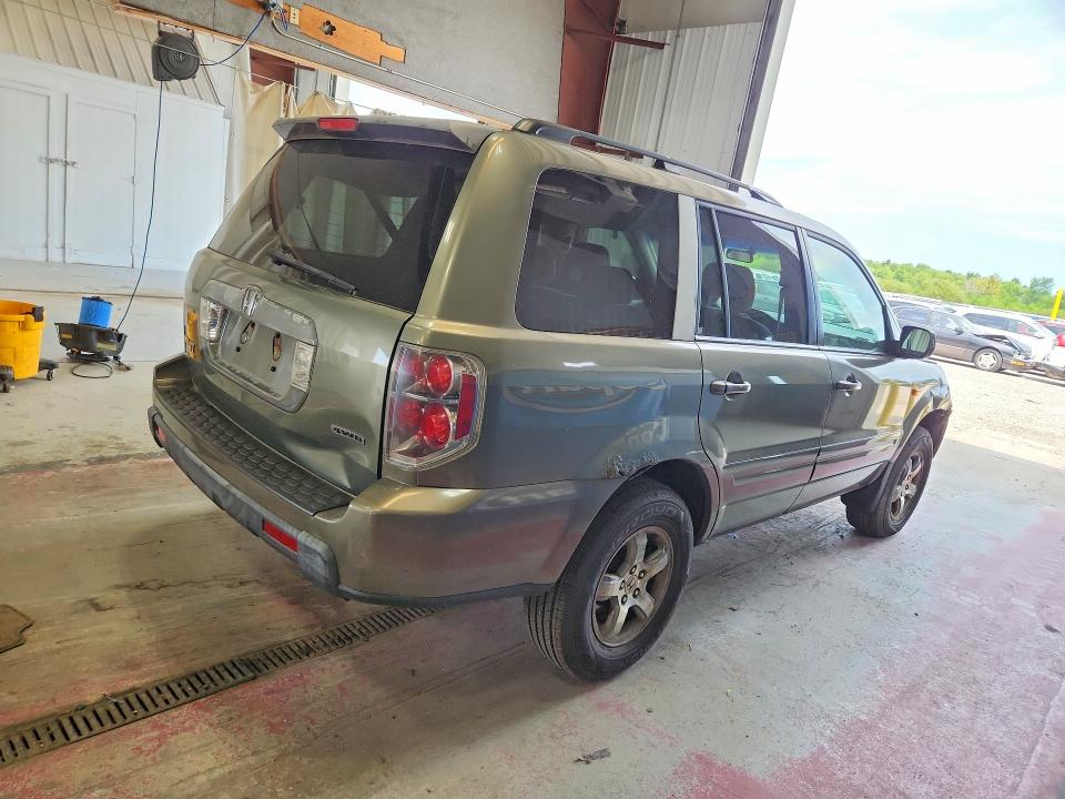 Aukcja sprzedaży 2008 Honda Pilot, vin: 5FNYF18428B028054, numer aukcji: 63645116