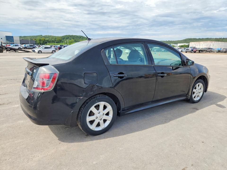 Продаж на аукціоні авто 2011 Nissan Sentra, vin: 3N1AB6AP9BL668675, номер лоту: 65589626