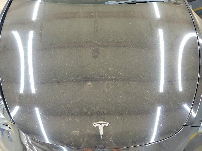 Aukcja sprzedaży 2021 Tesla Model Y, vin: 5YJYGDEEXMF102696, numer aukcji: 66734896