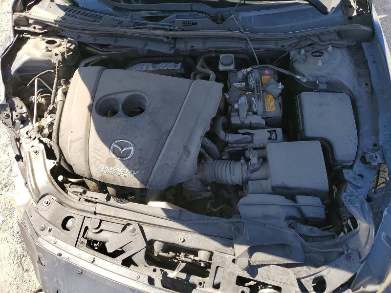 Aukcja sprzedaży 2015 Mazda 3, vin: JM1BM1U71F1240641, numer aukcji: 63432326