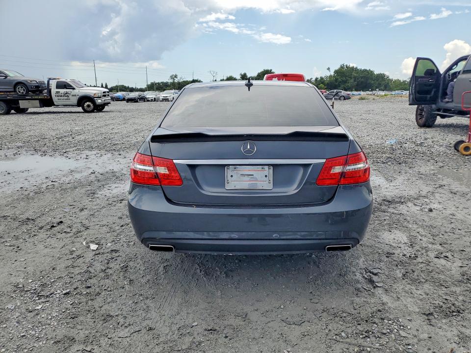 Продаж на аукціоні авто 2013 Mercedes-benz E, vin: WDDHF5KB8DA696626, номер лоту: 66020076