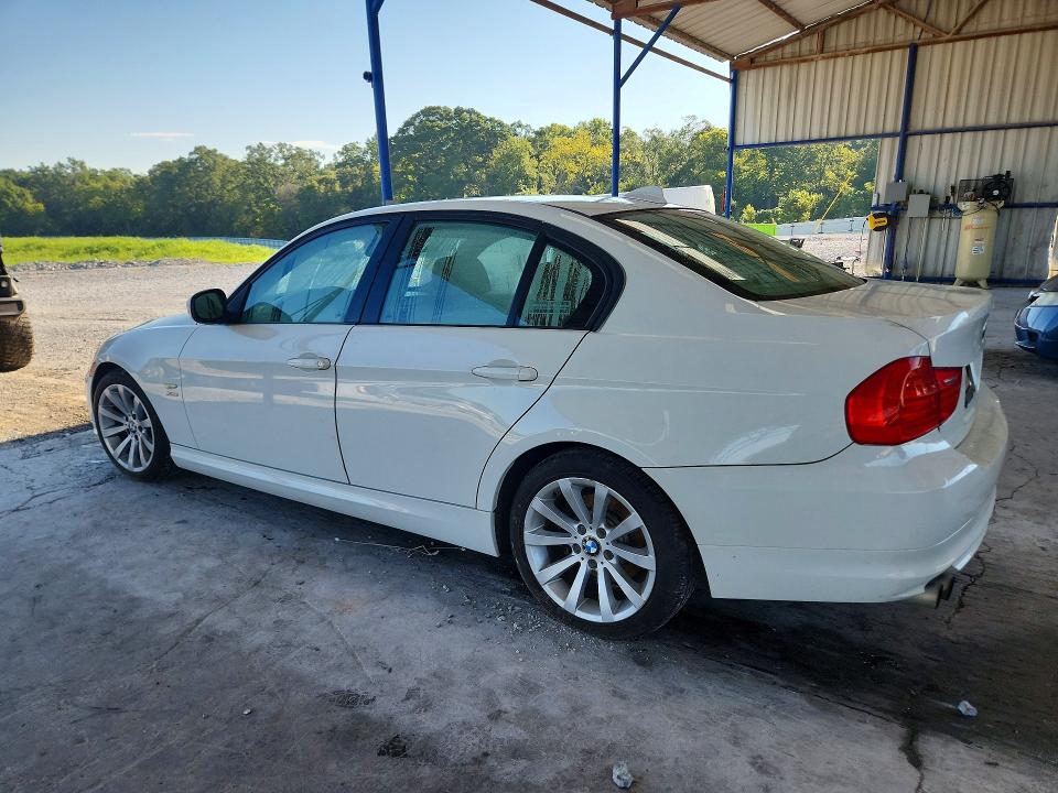 66447566 :رقم المزاد ، WBAPK5G59BNN31336 vin ، 2011 Bmw 328 مزاد بيع