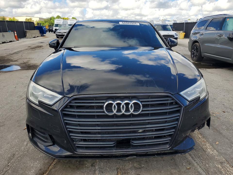 Aukcja sprzedaży 2020 Audi A3, vin: WAUAUGFF5LA005316, numer aukcji: 66982026