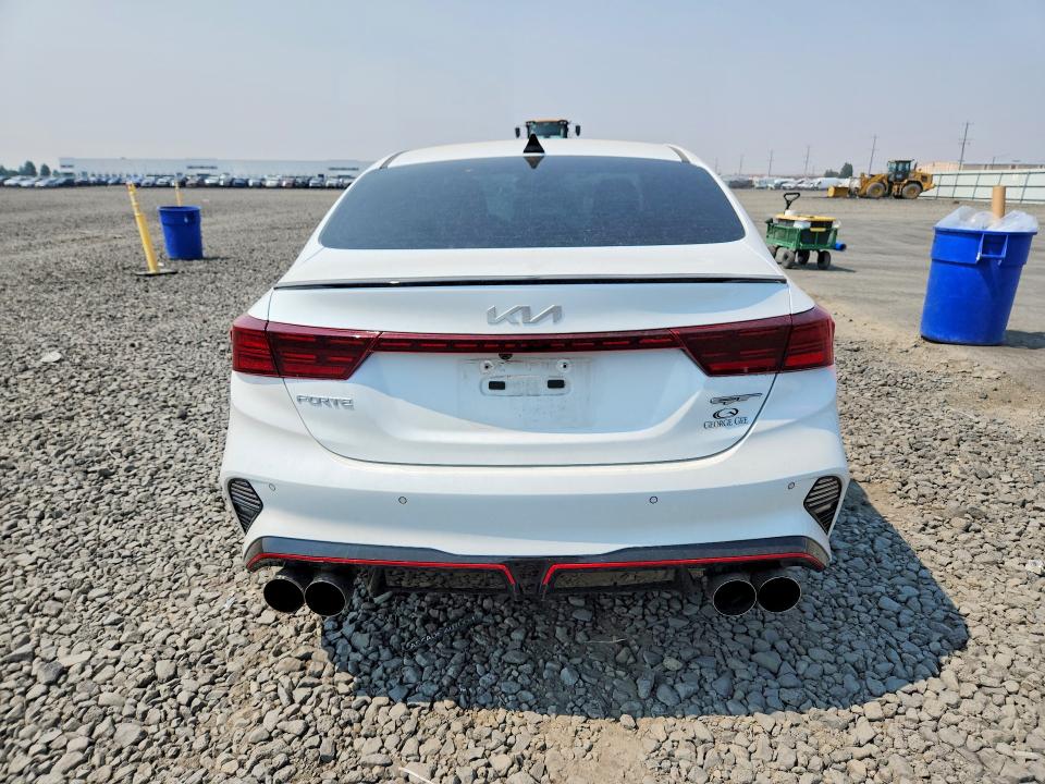 Aukcja sprzedaży 2024 Kia Forte, vin: 3KPF44AC4RE839006, numer aukcji: 64098196