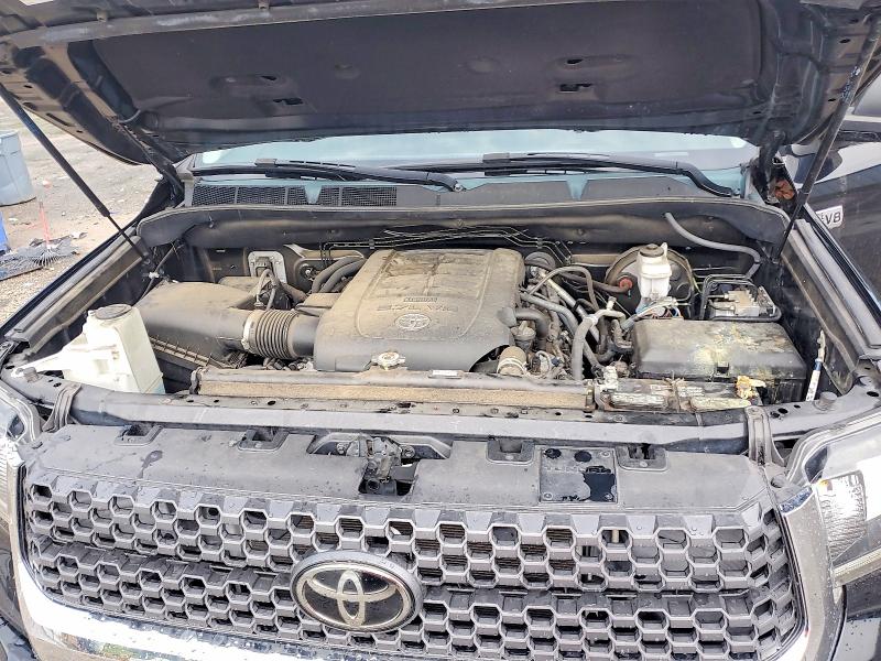 Продаж на аукціоні авто 2021 Toyota Tundra, vin: 5TFRY5F1XMX285235, номер лоту: 66584756
