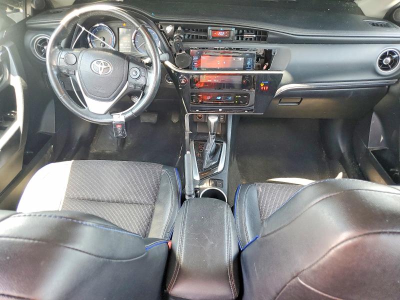 Продажа на аукционе авто 2018 Toyota Corolla, vin: 2T1BURHE7JC103277, номер лота: 64606416