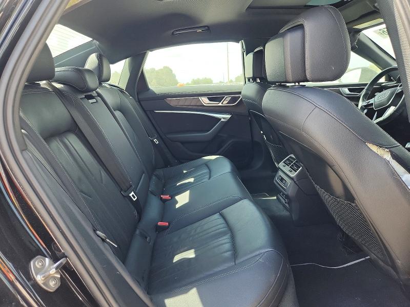 Продаж на аукціоні авто 2019 Audi A6, vin: WAUK2AF27KN048020, номер лоту: 64095756