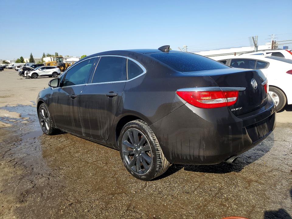 Продаж на аукціоні авто 2016 Buick Verano, vin: 1G4PR5SK6G4147695, номер лоту: 66462936