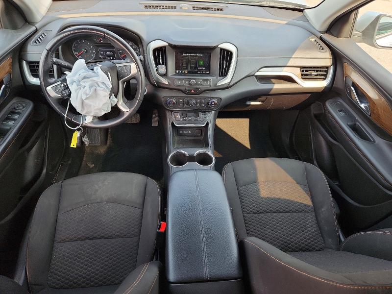 Aukcja sprzedaży 2018 Gmc Terrain, vin: 3GKALMEV9JL200150, numer aukcji: 64703576