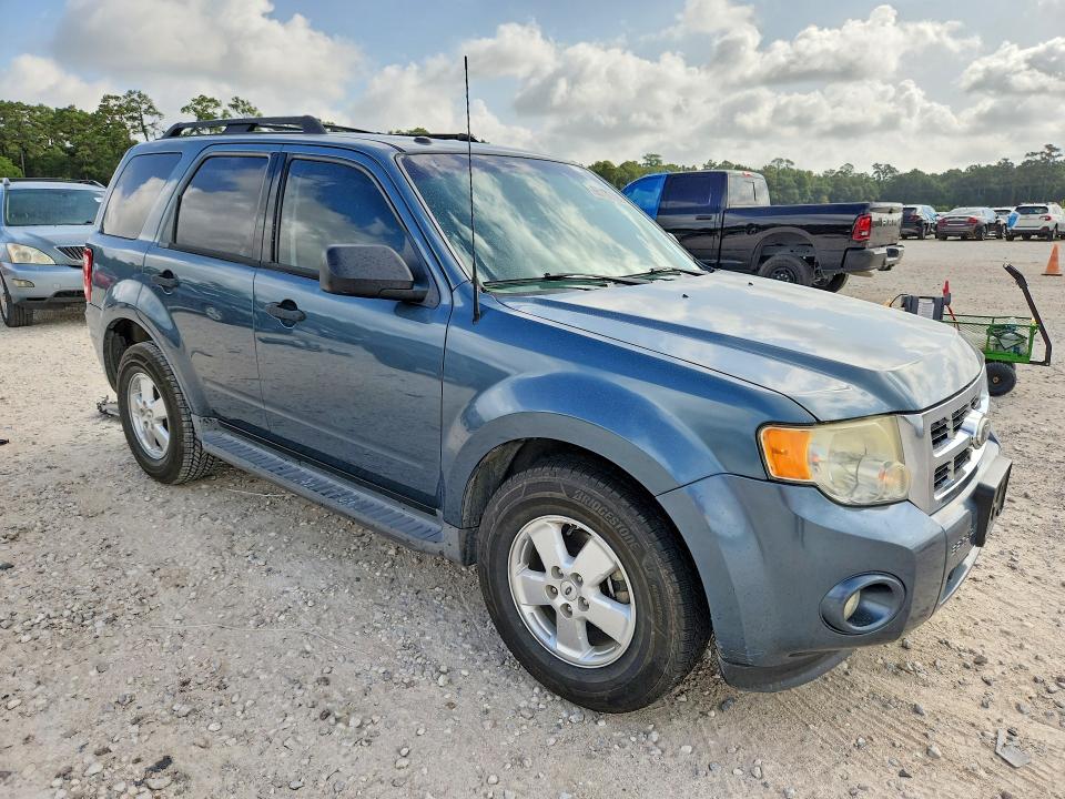 Aukcja sprzedaży 2011 Ford Escape, vin: 1FMCU0DG9BKB13103, numer aukcji: 65132126