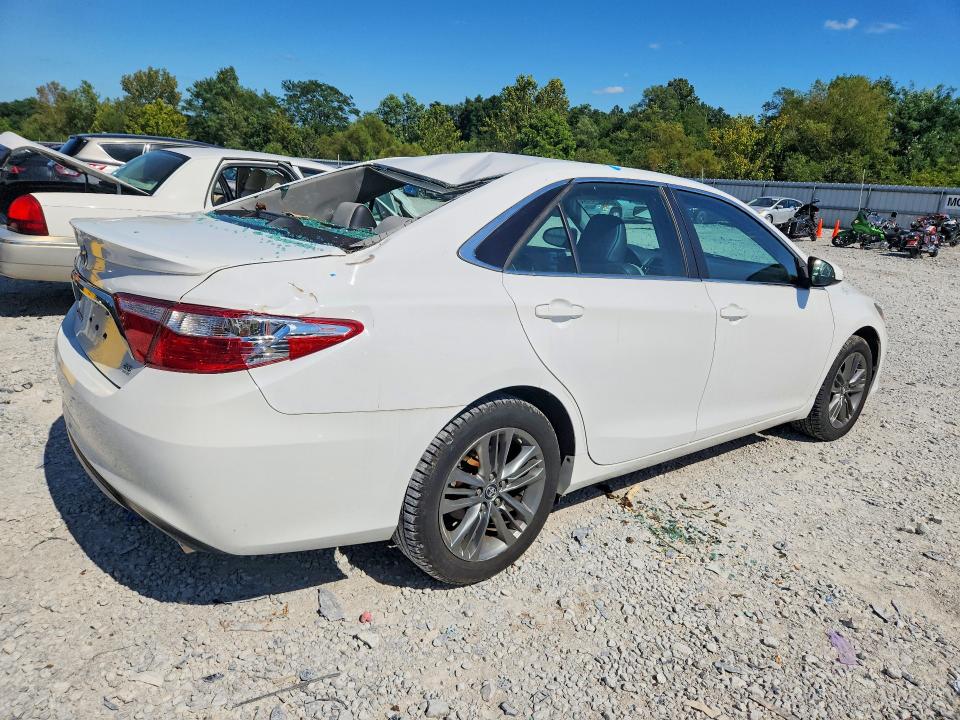 2016 Toyota Camry მანქანა იყიდება აუქციონზე, vin: 4T1BF1FK6GU246071, აუქციონის ნომერი: 65602996