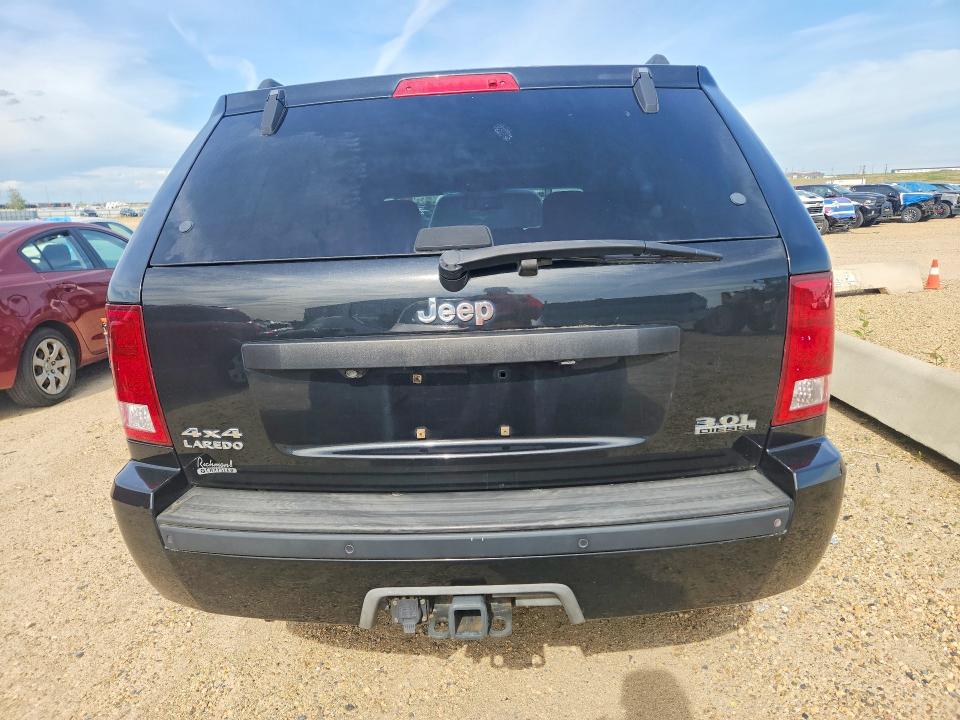 Aukcja sprzedaży 2008 Jeep Grand Cherokee, vin: 1J8HR48M88C514091, numer aukcji: 63734256
