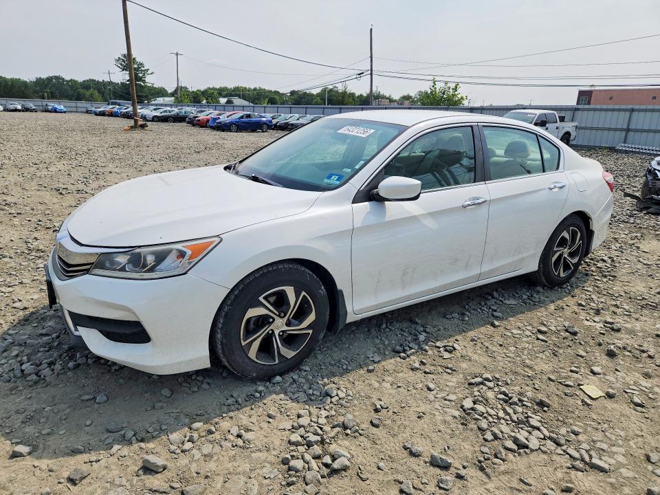 2016 Honda Accord მანქანა იყიდება აუქციონზე, vin: 1HGCR2F37GA208902, აუქციონის ნომერი: 64321256