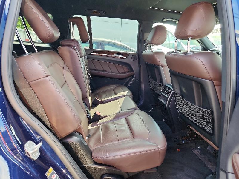 62876566 :رقم المزاد ، 4JGDF6EE3FA569561 vin ، 2015 Mercedes-benz Gl مزاد بيع
