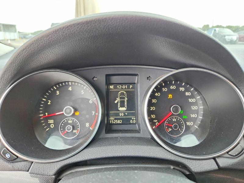 Aukcja sprzedaży 2010 Volkswagen Jetta, vin: 3VWPZ7AJ8AM689821, numer aukcji: 66526766
