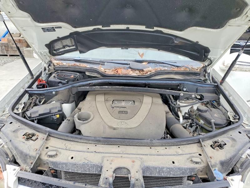 Продаж на аукціоні авто 2011 Mercedes-benz Gl, vin: 4JGBF7BE1BA625637, номер лоту: 64144926