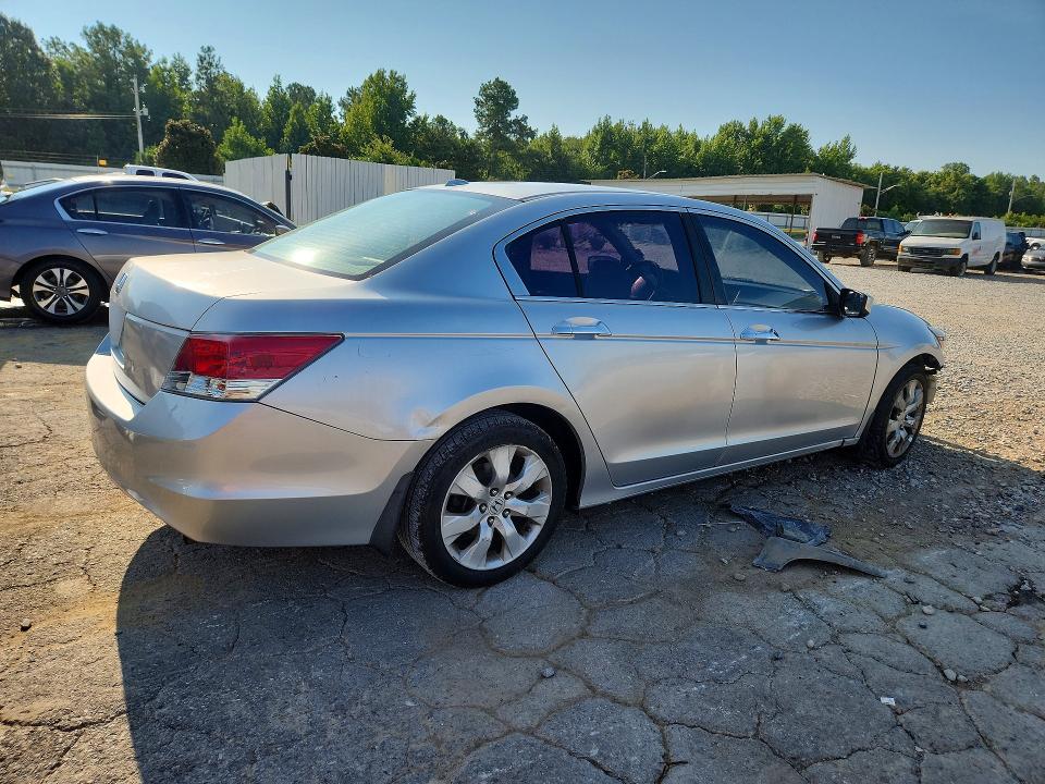 Продаж на аукціоні авто 2008 Honda Accord, vin: 1HGCP36898A006345, номер лоту: 63867996