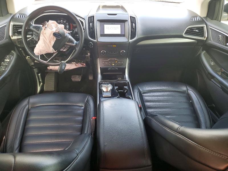 Aukcja sprzedaży 2020 Ford Edge, vin: 2FMPK3J90LBA29231, numer aukcji: 64247606