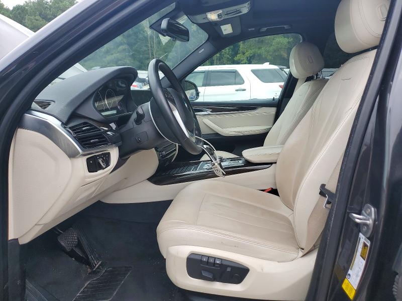 Aukcja sprzedaży 2017 Bmw X5, vin: 5UXKR2C3XH0U24778, numer aukcji: 63187166