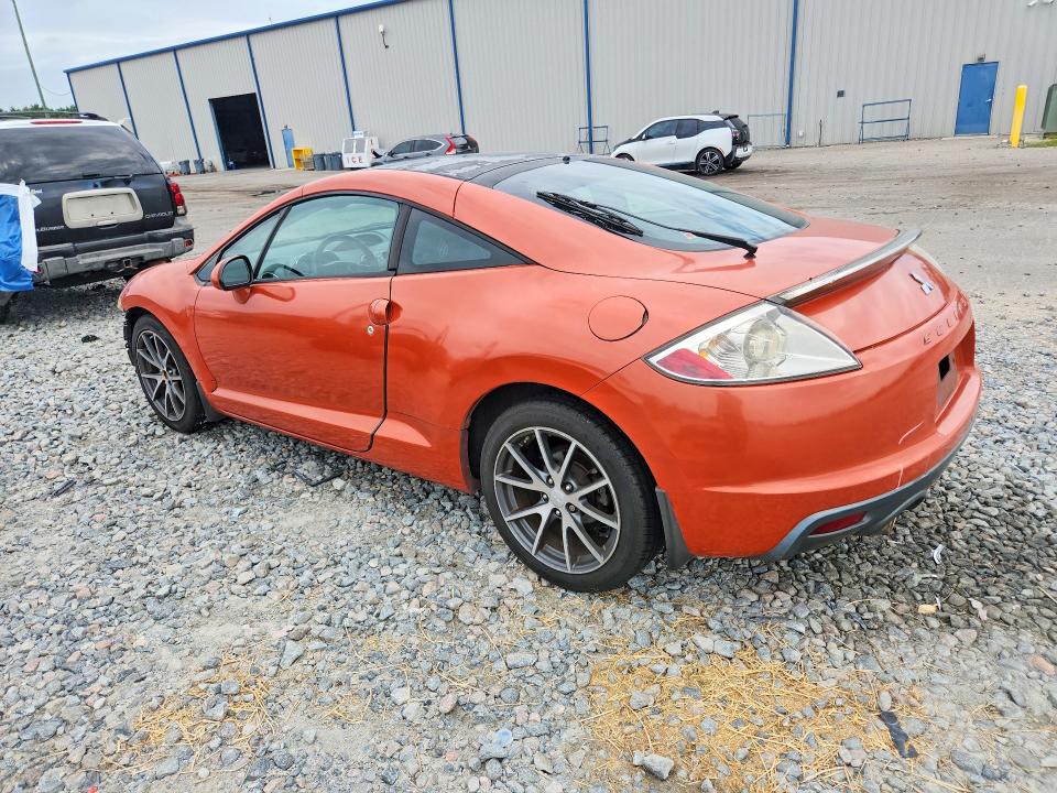 Aukcja sprzedaży 2011 Mitsubishi Eclipse, vin: 4A31K5DF0BE015255, numer aukcji: 63839016