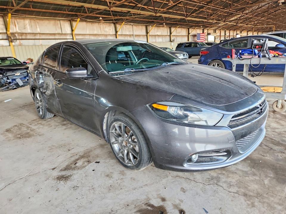 Aukcja sprzedaży 2014 Dodge Dart, vin: 1C3CDFBB3ED791020, numer aukcji: 66127516