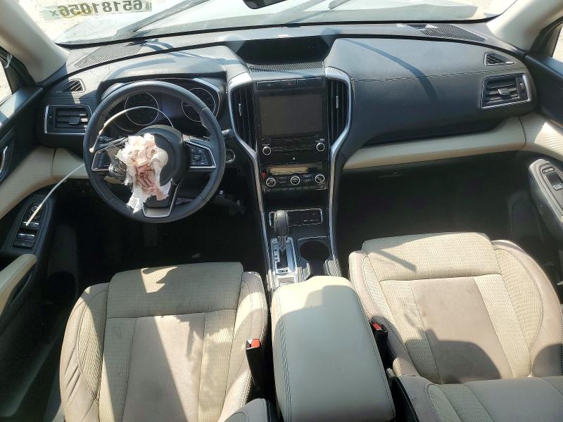 2020 Subaru Ascent მანქანა იყიდება აუქციონზე, vin: 4S4WMAFD9L3430316, აუქციონის ნომერი: 65181056