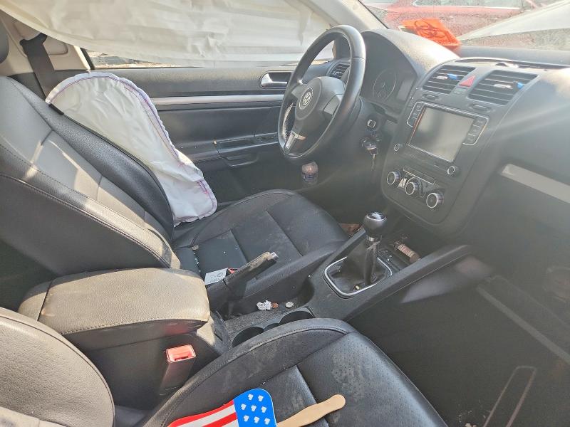 Aukcja sprzedaży 2010 Volkswagen Jetta, vin: 3VWAZ7AJ1AM102753, numer aukcji: 66052626