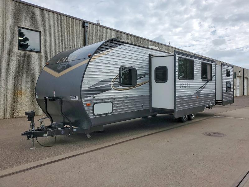 Auction sale of the 2020 Foresriver Aurora, vin: 5ZT2ARXB7LX018815, lot number: 66528756