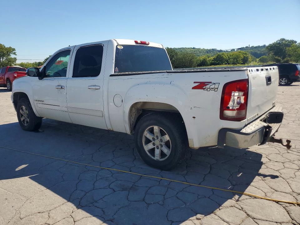 Auction sale of the 2007 Gmc New Sierra, vin: 2GTEK13M471521080, lot number: 66386656