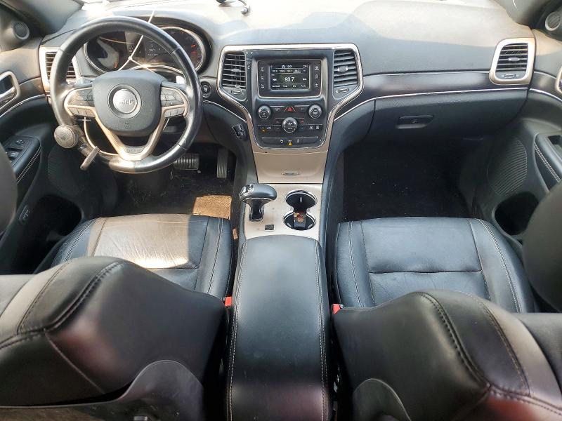 Продажа на аукционе авто 2015 Jeep Grand Cherokee, vin: 1C4RJFBG8FC608924, номер лота: 62961446