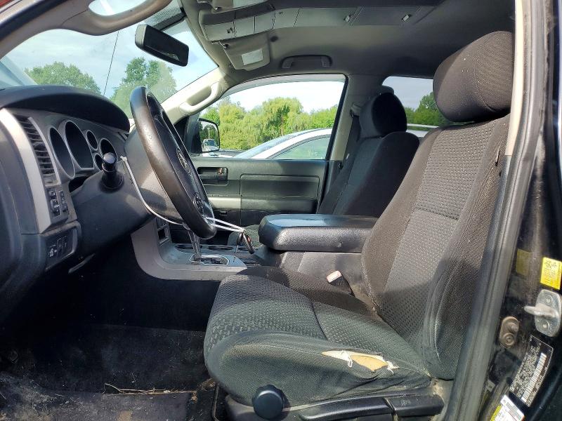 Продаж на аукціоні авто 2010 Toyota Tundra, vin: 5TFDY5F10AX152330, номер лоту: 66245166