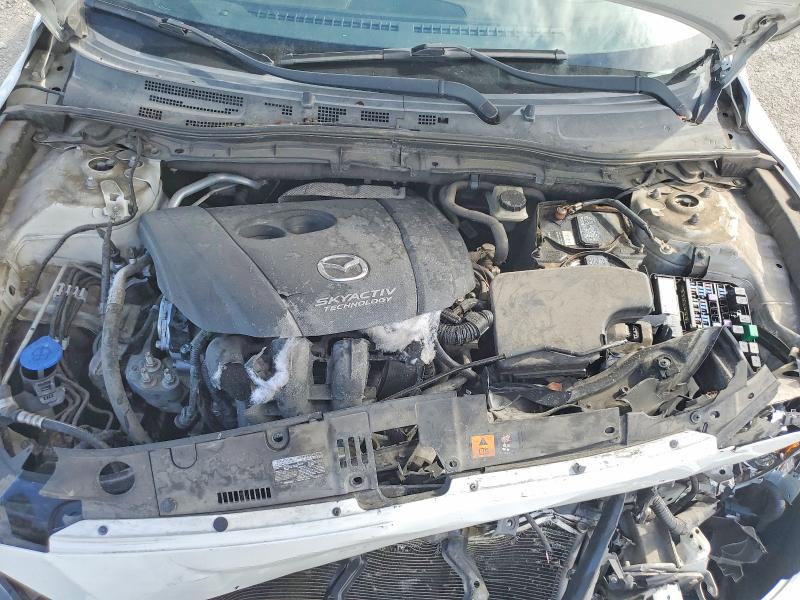 Aukcja sprzedaży 2015 Mazda 3, vin: 3MZBM1K7XFM226434, numer aukcji: 65681356