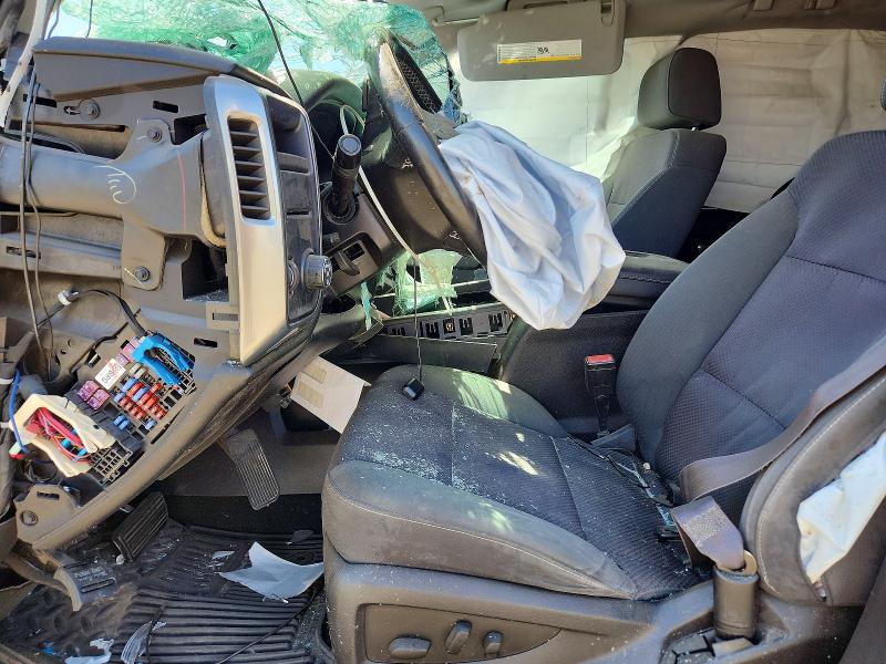 Auction sale of the 2016 Chevrolet Silverado, vin: 3GCPCREC0GG230074, lot number: 64941696