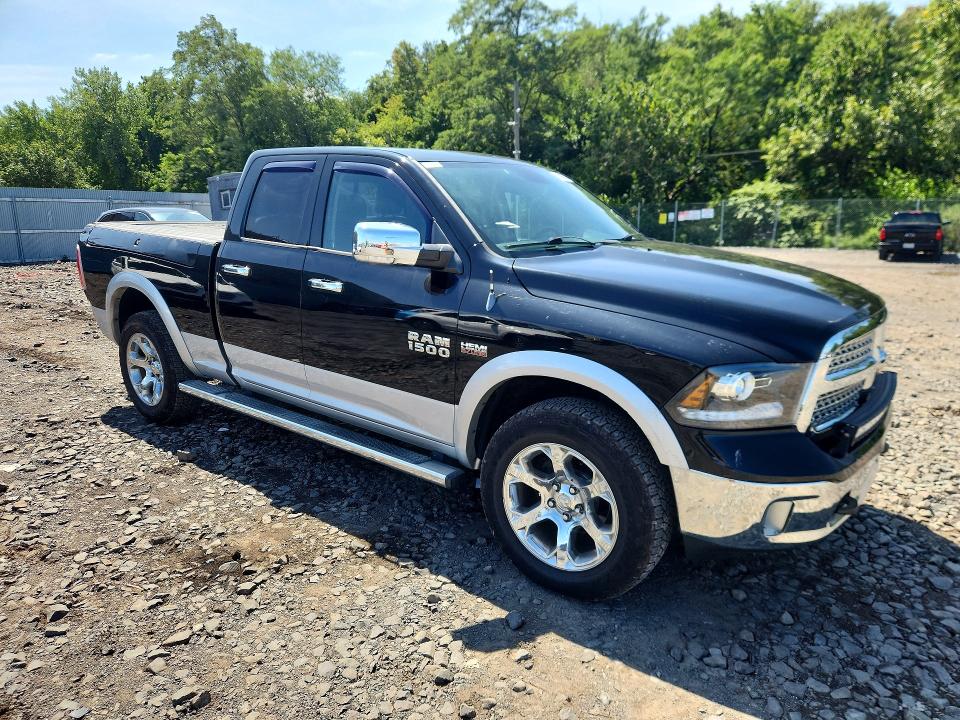 Продажа на аукционе авто 2013 Ram 1500, vin: 1C6RR7JT5DS626790, номер лота: 65556776