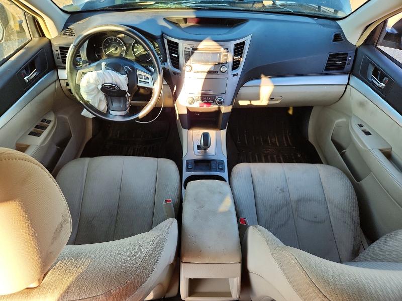Продаж на аукціоні авто 2012 Subaru Outback, vin: 4S4BRCCC1C3297462, номер лоту: 65407106