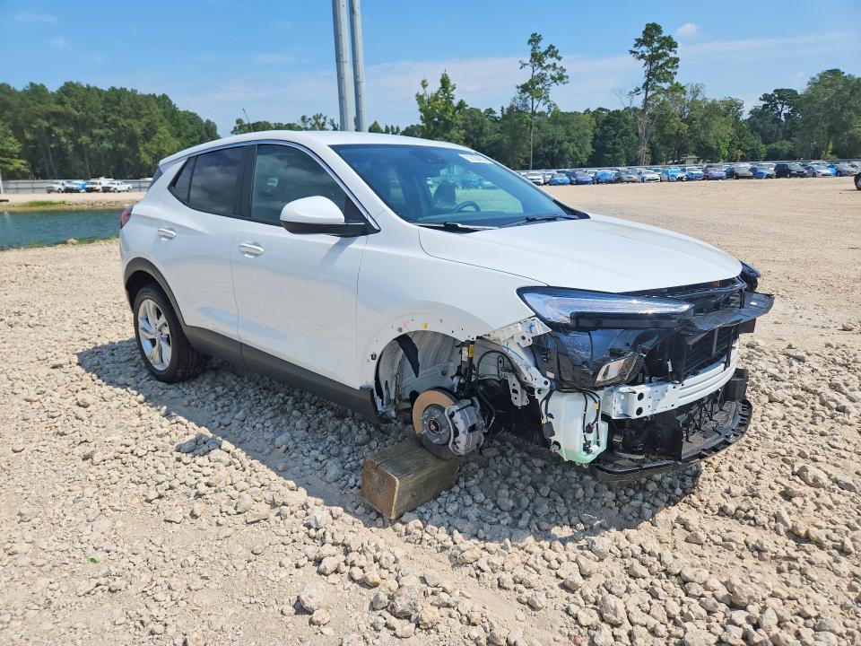 63561556 :رقم المزاد ، KL4AMBSL9TB229713 vin ، 2026 Buick Encore Gx مزاد بيع
